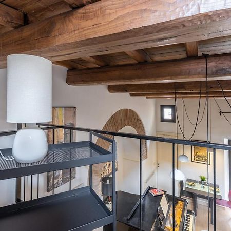 Musician Apartment Colosseo With Piano Rome Buitenkant foto