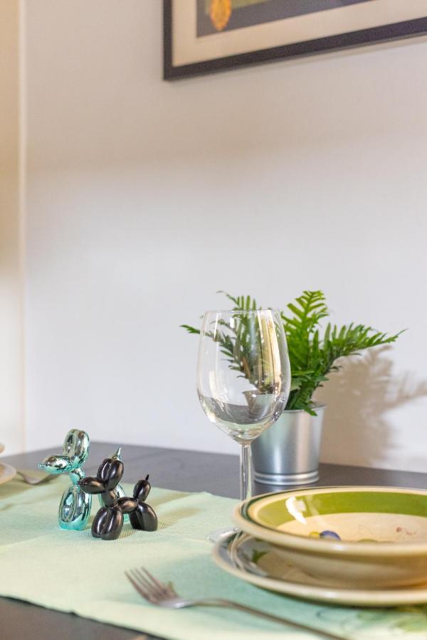 Musician Apartment Colosseo With Piano Rome Buitenkant foto